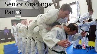 Download Judo: BBJA Senior Grading 2019 - Part 3 | British Busen Judo Association MP3