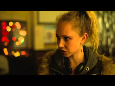 "Away" Trailer