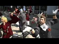 Final Fantasy XIV A Realm Reborn - Manderville Mambo
