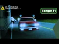 Routine Traffic Stop Violently Escalates As Bystander Crashes into Ranger