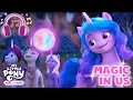 Download Lagu 🎵 My Little Pony: Make Your Mark | Magic In Us 🪄 (Official Lyric Video) Music MLP Song