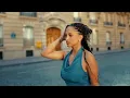 GIMS & La Mano 1.9 - PARISIENNE (Clip officiel)