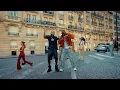 Download Lagu GIMS \u0026 La Mano 1.9 - PARISIENNE (Clip officiel)