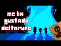 Download Lagu Me ha gustado DELTARUNE | Mini review sobre lo que me ha gustado del juego (contiene SPOILERS)