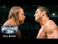 Download Lagu FULL MATCH: Triple H vs. Batista – World Heavyweight Title Match: WrestleMania 21