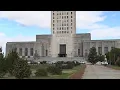 Gov Landry looks to tackle crime with second special session