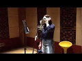 Download Lagu Disempurnakan Cinta Project ( Behind The Scene ) Tata Janeeta feat Once Mekel