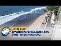 Lagu Pantai Sepanjang Gunungkidul Tampil dengan Wajah Baru di Libur Nataru - [Metro Siang]