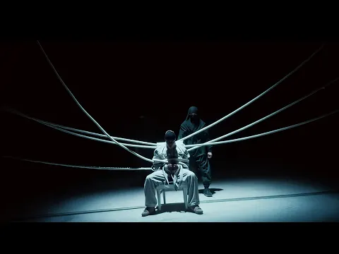 Video Thumbnail: Hleem Taj Alser - Nas Kitira Ghdara (Official Music Video) | ناس كثيرة غدارة