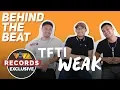 Download Lagu Behind The Beat: Weak by TFTI