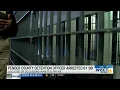 Pender County detention officer arrested for allegedly accessing inmate s phone