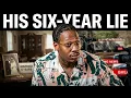The Big Reveal - Meet the Wife Rich Was Cheating on for SIX YEARS