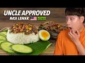 Download Lagu I Went to Malaysia, Ate This Dish, Then Put It on a Steak