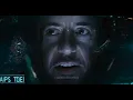Vector VS Thanos