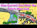 That Dam Current Power Generation Flood Control Affects Your Fishing