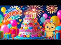 Download Lagu 🎂 #HAPPYBIRTHDAY Remix Song 🎶 | Best Party Music 🎉 Birthday Celebration Song
