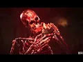 smoking skeleton lick my nuts meme
