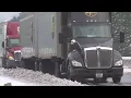 I-84 still closed drivers still stranded