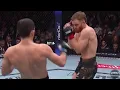 Lagu UFC 322: Islam Makhachev's DOMINATING Performance Against JDM — Full Highlights