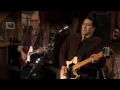 Booker T Jones    Green Onions Live from Daryl's House #44 04