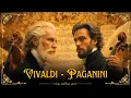 Download Lagu Vivaldi vs Paganini | Hoe Vivaldi en Paganini de klassieke muziek voorgoed veranderden🎻