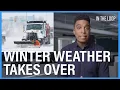 Winter Storm Uri The President s Relationship With Progressives In The Loop