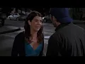 LUKE AND LORELAI BREAKUP