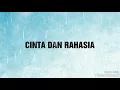 Download Lagu Yura Yunita feat Glenn Fredly - Cinta dan Rahasia (lirik)