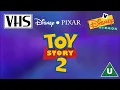 Download Lagu Opening to Toy Story 2 UK VHS (2000)