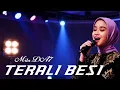 Lagu Mantap Mila Da7 - TERALI BESI (cover) Dj breakbeat,party