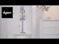 How to assemble your Dyson Gen5detect cordless vacuums Floor Dok Multi