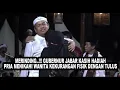 Download Lagu MERINDING..!! PRIA MENIKAHI WANITA KEKURANGAN FISIK BUAT GUBERNUR,WALIKOTA \u0026 DPR TERHARU