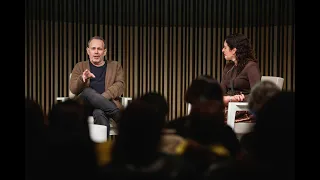Allan Schwartzman | "The Art Market: How It Is Shaped and Challenged" | Barcelona Symposium 2020
