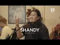 Download Lagu See You On Wednesday | Shandy - Aku Yang Tak Bisa (Live Session)