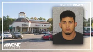 Police investigating after string of break-ins at south Charlotte businesses