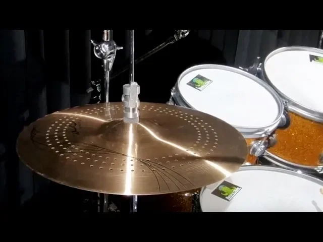 Chimbal Orion WS Whisper WS14MH 14
