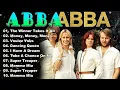 Lagu ABBA – Iconic Songs That Celebrate Love, Nostalgia and Musical Brilliance Worldwide 🎵 #abba