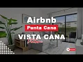 One bedroom Airbnb at Ventura Residence in Vista Cana