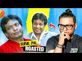 Download Lagu THE CLEANEST COMEDIAN IN INDIA | SUNIL PAL ROAST