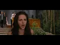 The Twilight Saga Breaking Dawn - Part 2 You nicknamed my daughter after the Loch Ness Monster