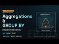 Aggregations and GROUP BY The Pivot Table Replaced SQL for Finance Ep3