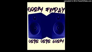 gqom friday festive mix vol3 