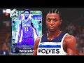 DIAMOND ANDREW WIGGINS GAMEPLAY SHOULD YOU SPEND BIG TO BUY WIGS IN NBA 2K26 MyTEAM