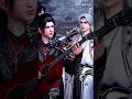 Download Lagu WANG LIN XIAO YAN song🔥‼️#btth #renegadeimmortal #fyp #shorts #xiaoyan #wanglin #ai #anime #donghua