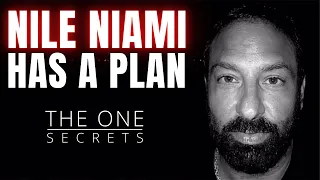 Nile Niami Releases Dramatic Update on THE ONE