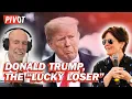How Donald Trump Created a Facade of Success Pivot