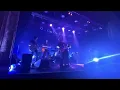 Drop Nineteens - My Aquarium (Second Time Around) | Live at Warsaw Brooklyn 4/20/24