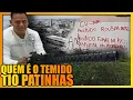 Download Lagu TIO PATINHAS DE MANAUS, DE DESEMPREGADO A REI DO CR1M3