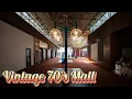 Riverfront Center Amsterdam Mall - Amsterdam New York VINTAGE 70s DEAD MALL