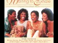 Mary J. Blige - Not Gon' Cry (Waiting To Exhale Soundtrack)